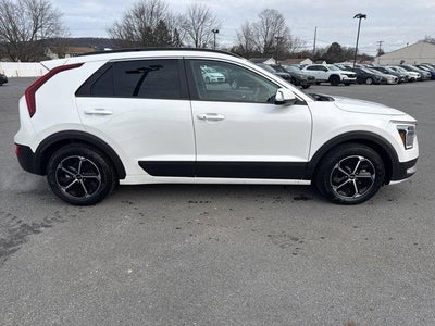2024 Kia Niro Plug-In Hybrid EX FWD