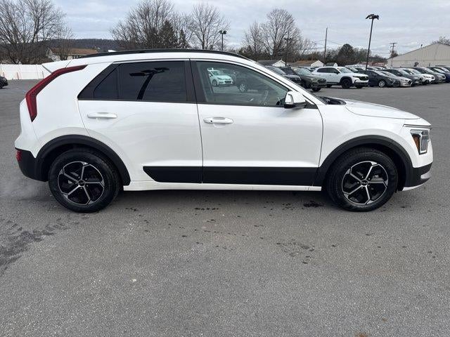 2024 Kia Niro Plug-In Hybrid EX FWD