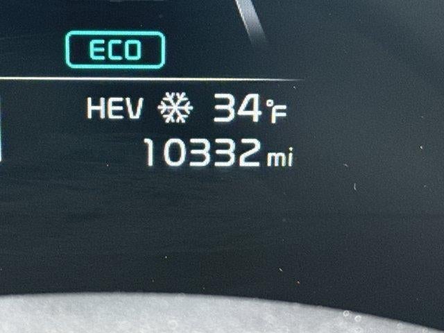 2024 Kia Niro Plug-In Hybrid EX FWD