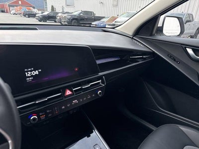 2024 Kia Niro Plug-In Hybrid EX FWD