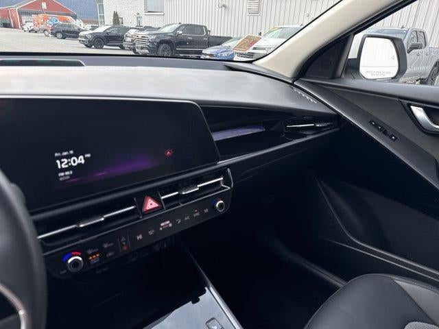 2024 Kia Niro Plug-In Hybrid EX FWD