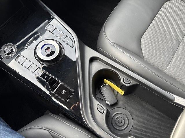 2024 Kia Niro Plug-In Hybrid EX FWD