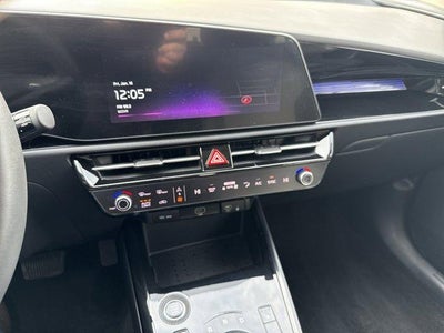 2024 Kia Niro Plug-In Hybrid EX FWD