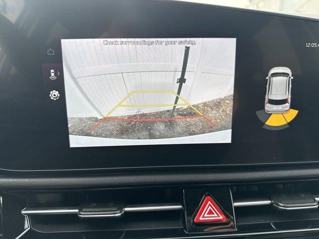 2024 Kia Niro Plug-In Hybrid EX FWD