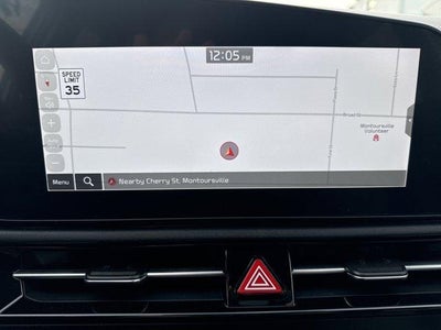 2024 Kia Niro Plug-In Hybrid EX FWD