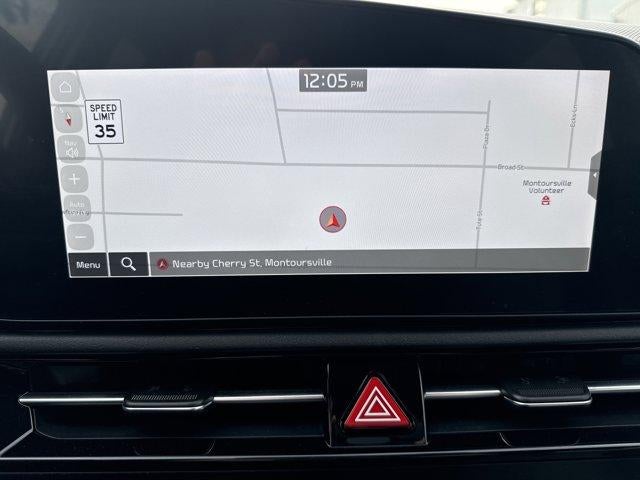 2024 Kia Niro Plug-In Hybrid EX FWD