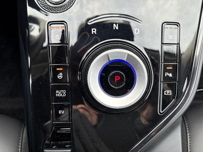 2024 Kia Niro Plug-In Hybrid EX FWD