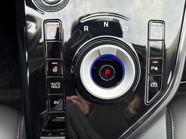 2024 Kia Niro Plug-In Hybrid EX FWD