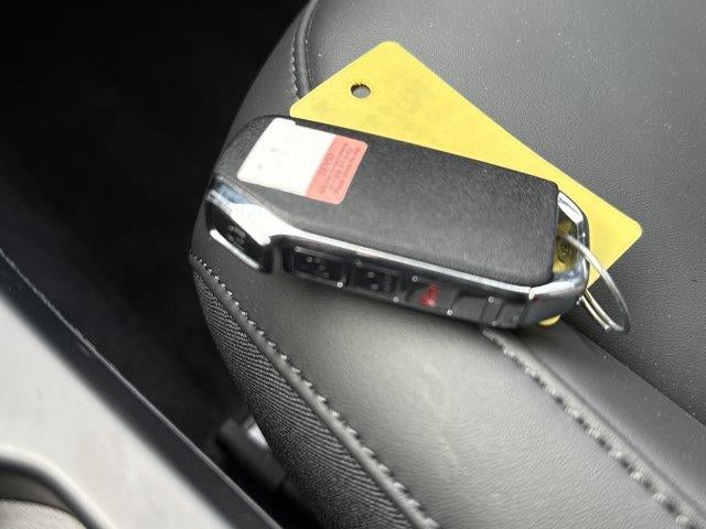 2024 Kia Niro Plug-In Hybrid EX FWD