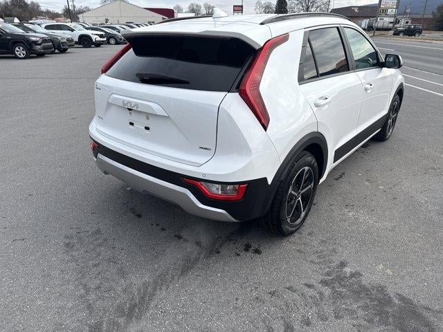 2024 Kia Niro Plug-In Hybrid EX FWD