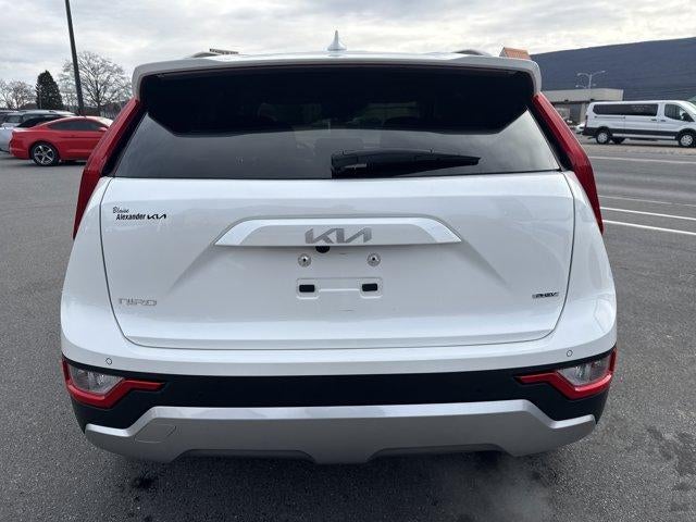 2024 Kia Niro Plug-In Hybrid EX FWD