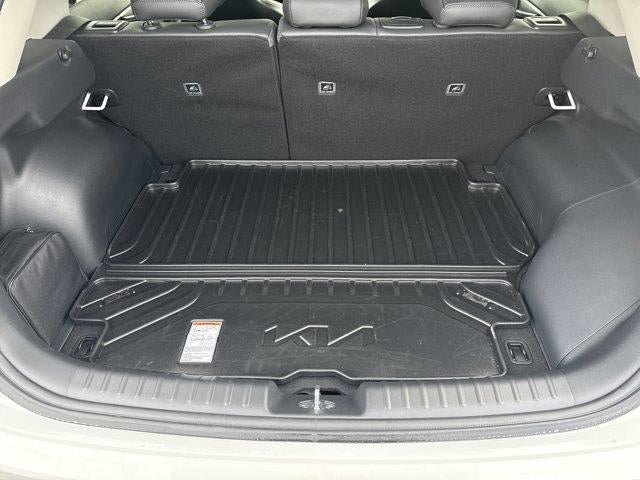 2024 Kia Niro Plug-In Hybrid EX FWD