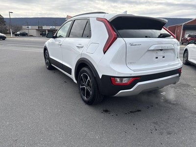2024 Kia Niro Plug-In Hybrid EX FWD