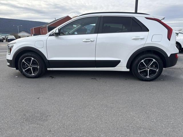 2024 Kia Niro Plug-In Hybrid EX FWD