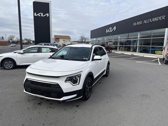2024 Kia Niro Plug-In Hybrid EX FWD