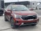 2026 Kia Seltos SX AWD