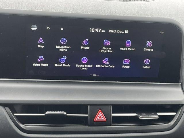 2026 Kia Seltos SX AWD