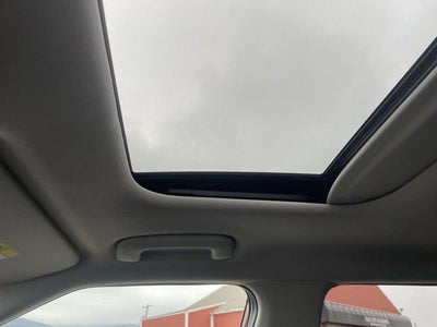 2026 Kia Seltos SX AWD