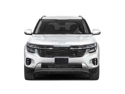 2024 Kia Seltos SX DCT AWD