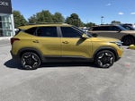 2024 Kia Seltos SX DCT AWD