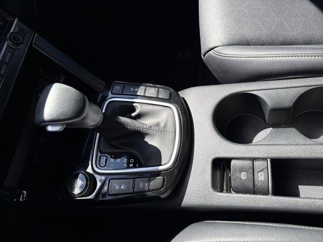 2024 Kia Seltos SX DCT AWD