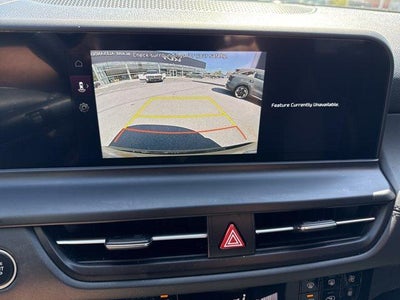 2024 Kia Seltos SX DCT AWD