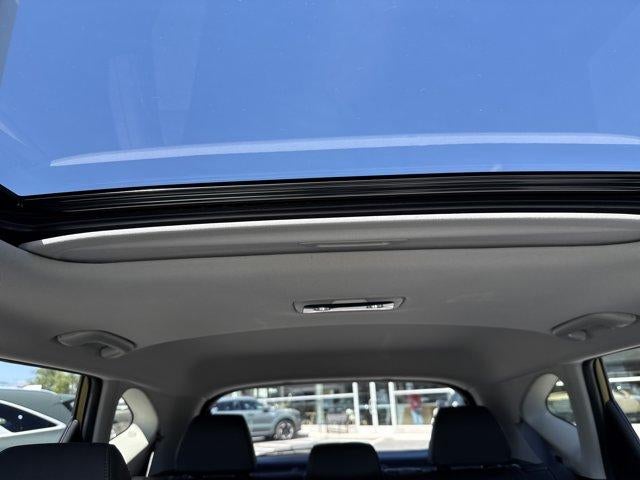 2024 Kia Seltos SX DCT AWD