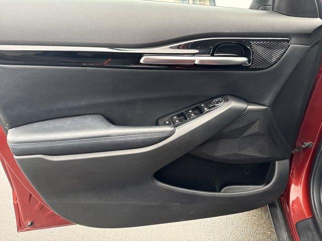 2021 Kia Seltos S IVT FWD