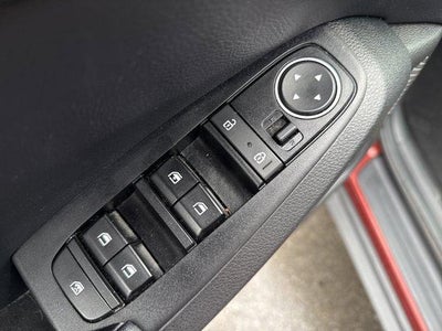 2021 Kia Seltos S IVT FWD