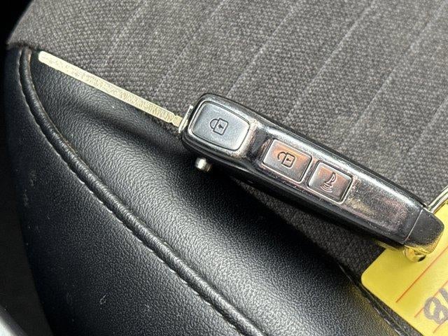 2021 Kia Seltos S IVT FWD