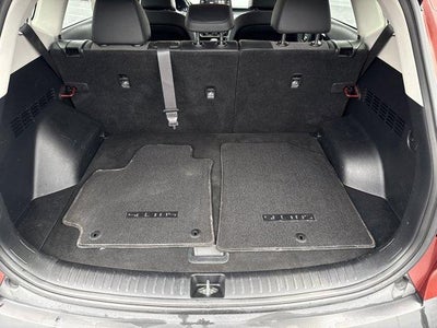 2021 Kia Seltos S IVT FWD