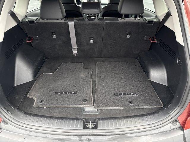 2021 Kia Seltos S IVT FWD