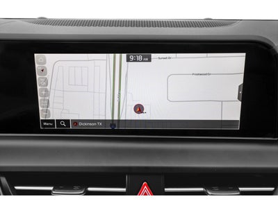 2024 Kia Seltos S IVT AWD