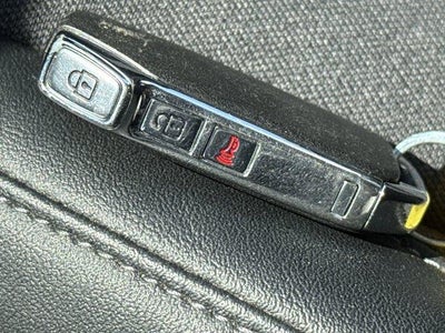 2025 Kia Seltos S IVT AWD