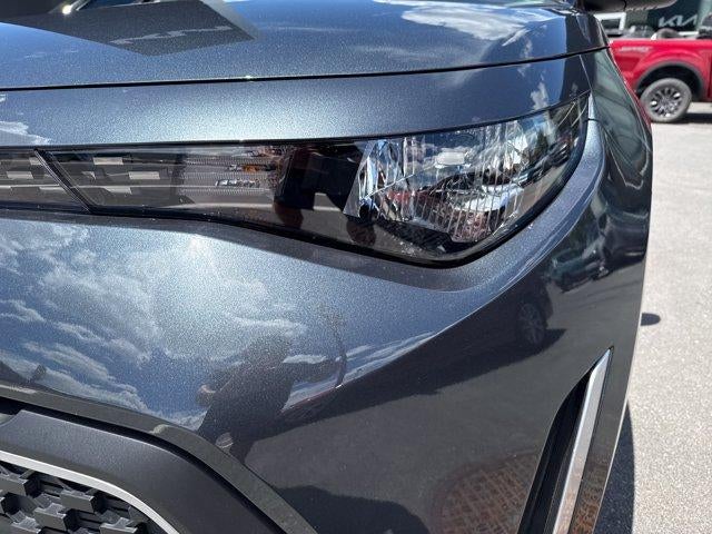 2025 Kia Soul S FWD