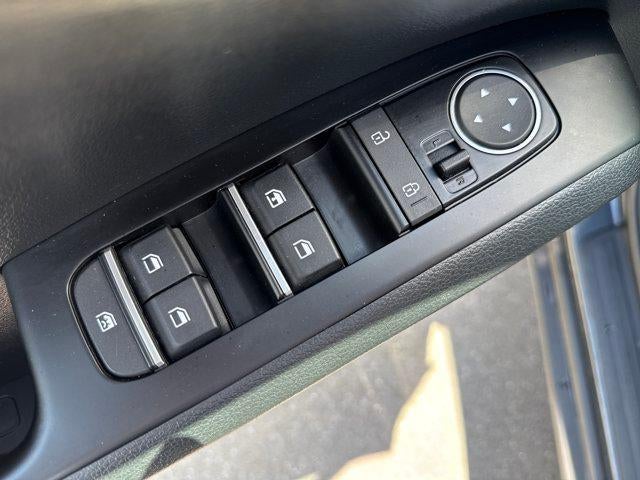 2025 Kia Soul S FWD