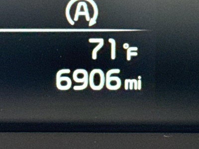2025 Kia Soul S FWD