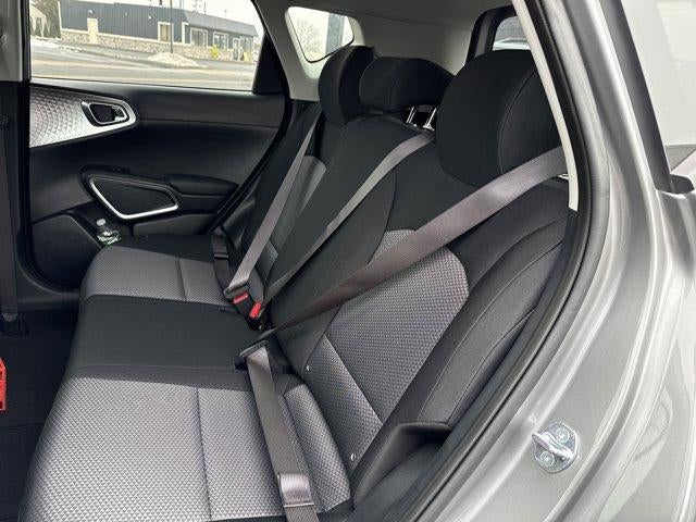 2025 Kia Soul LX FWD