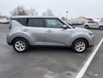 2025 Kia Soul LX FWD