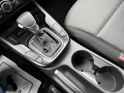 2025 Kia Soul LX FWD