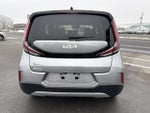 2025 Kia Soul LX FWD