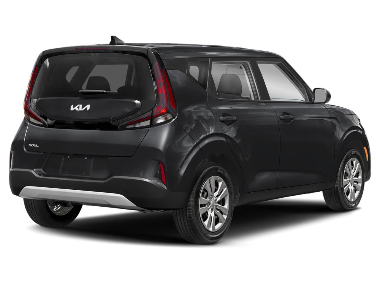 2023 Kia Soul LX IVT
