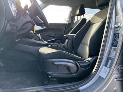 2024 Kia Soul LX IVT