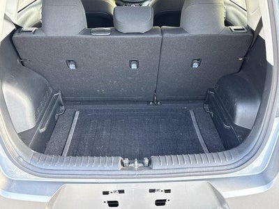 2024 Kia Soul LX IVT