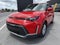2025 Kia Soul LX FWD