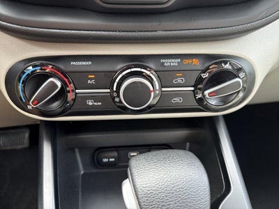 2023 Kia Soul LX IVT