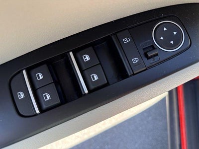 2025 Kia Soul LX FWD