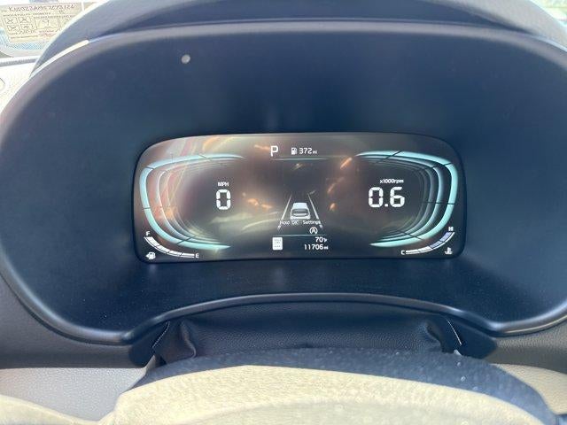 2025 Kia Soul LX FWD