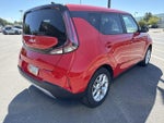 2025 Kia Soul LX FWD