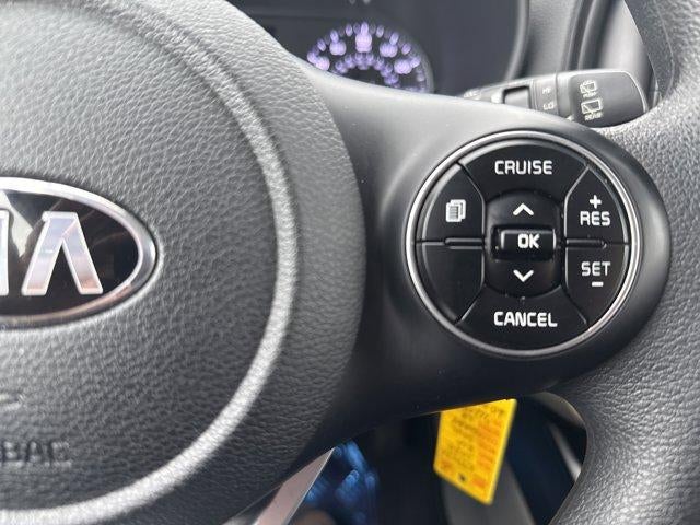 2020 Kia Soul LX IVT